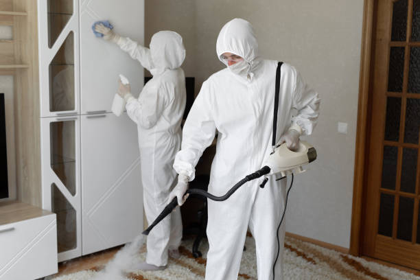 24/7 Emergency Infectious Disease Decontamination experts in Maysville, NC